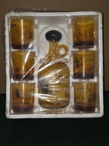 Service whisky black - service,