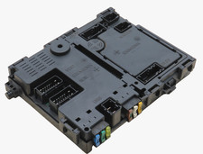 Boîtier Fusibles PEUGEOT 406