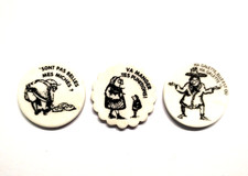 Série complète de fèves POILANE 2008 Perso Publicitaires * 196.203