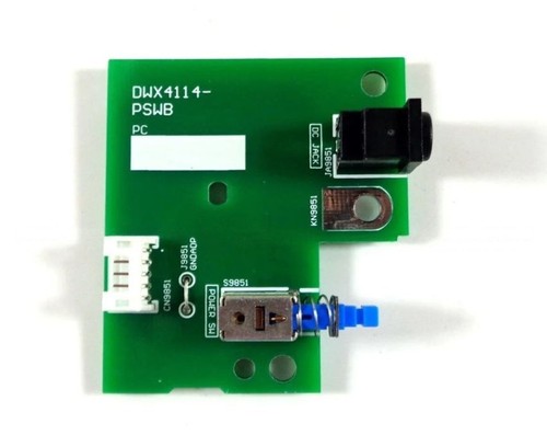 Pcb interrupteur - pcb,