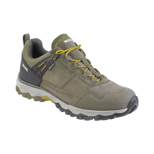 Meindl barbados gtx olive - gtx,
