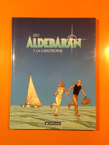 Leo aldebaran la - leo, :