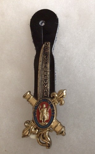 France promotion insigne de - france,