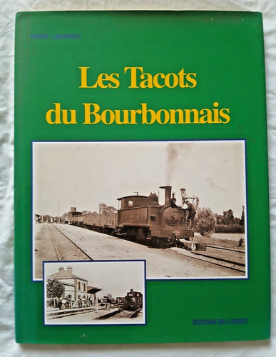 Les tacots bourbonnais par - tacots,