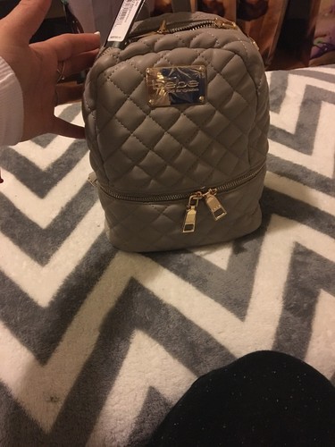 Bebe bookbag - bebe,