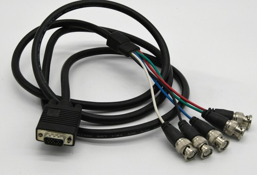 Cable moniteur ecran - cable,
