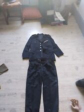 Uniforme Armée de l'air, officier ? pilote ? 