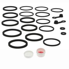 Tourmax Étrier Kit de