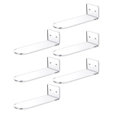  Shoe Holder Presentoir Chaussure Range Mural Rack D'écran Chaussures