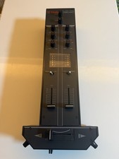 Vestax PMC-06T DJ Mixer | Rare
