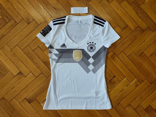 Maillot football allemand - de,