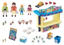 Playmobil : 9422 : Piscine