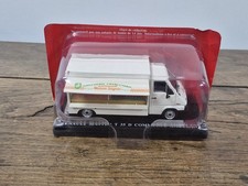 Voiture Miniature Renault