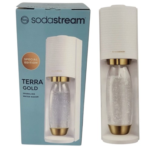 Sodastream special edition - special,