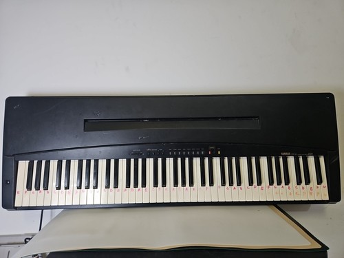 Yamaha ypp key - yamaha, ypp-50