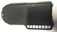 Cache batterie Piaggio Skipper 125