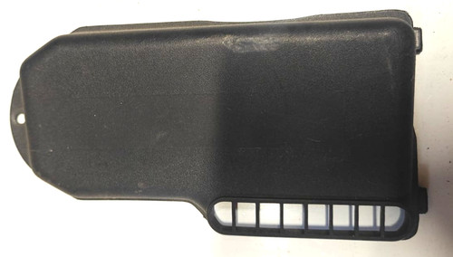 Cache batterie piaggio - cache,