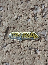 Pin's Grodada BD Bande