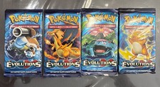 ✨Booster Pokémon Artset 4
