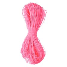 100pcs Fil à scoubidou en