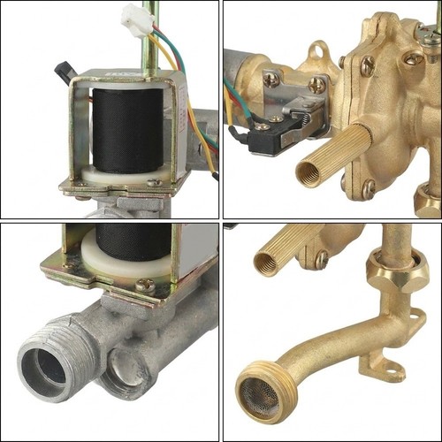 Eau air 160 pour - d'air,