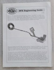 Vintage Original Whites DFX