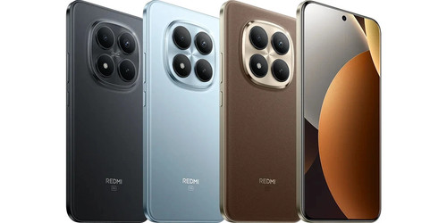 Xiaomi redmi note - 15, (5g)
