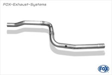 Vorschalldämpfer Sound-Tuyau