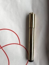 Stylo plume Aurora Safety