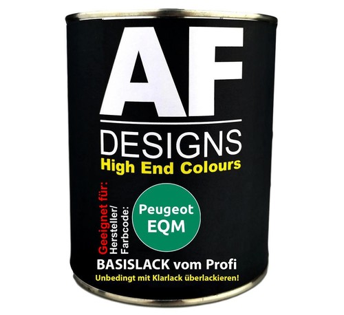 Peinture voiture pour - voiture, 1l