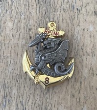 Rpima insigne parachutiste - 8,