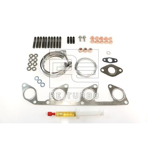 Kit montage turbo pour - be,