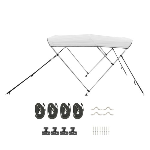 Bimini bateau taud - , soleil
