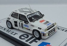 1/43 RENAULT 5 TURBO MO.TE