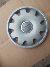 1 enjoliveur d´origine Audi