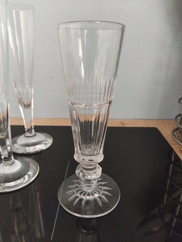 Flûte champagne en - flûte,
