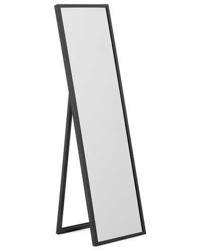 Beliani miroir sur pieds - beliani,