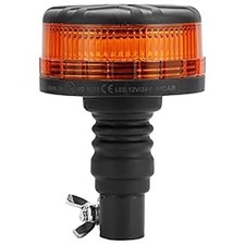 D-TECH 12/24V Gyrophare LED