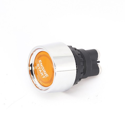 Interrupteur allumage bouton - interrupteur, d'allumage
