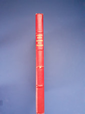 Bommier (Dr. R.) - Notre