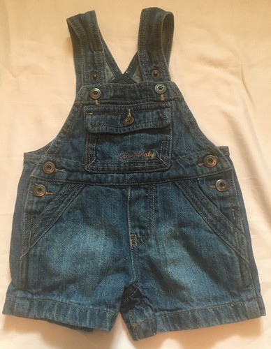 Oshkosh gosh genuine baby - b’gosh,