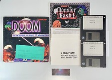 Doom - Jeu PC Micro Star 2
