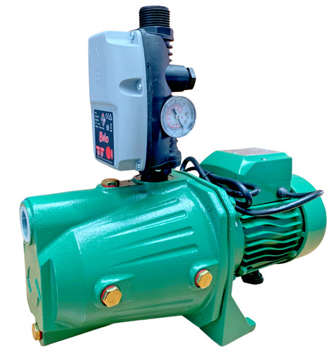 électropompe autoclave - Électropompe,