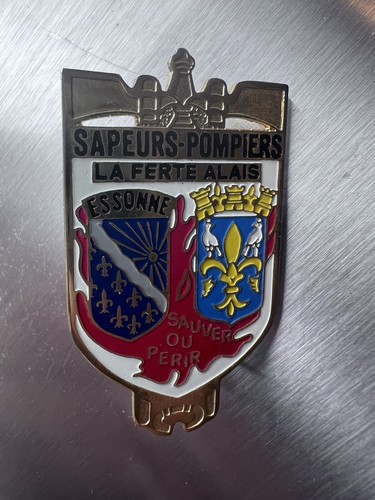 Original militaire insigne - militaire,