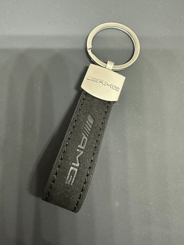 Porte clé amg mercedes - clé,