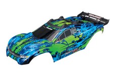 Traxxas 6717G Carrosserie