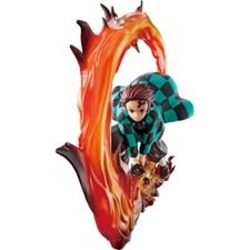 Figurine Ichiban Kuji Tanjiro