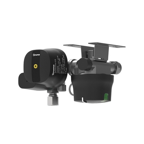 Truma duo control - truma,
