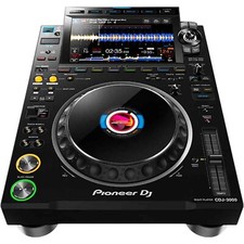 Pioneer DJ CDJ-3000