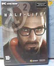 Jeu PC : Half-Life 2 /Jeu